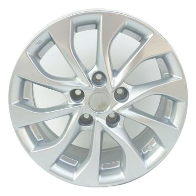 China High Quality Wholesale ALLOY Wheel 18inch 5*112 Alloy Wheels Rims for sale