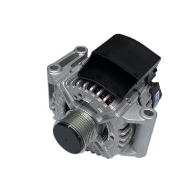 China Auto Electrical Systems Diesel Engine Alternator 200A 100% Auto Car Alternator 24v Alternator New For Lincoln Mercury Lester: 7776 7791 for sale