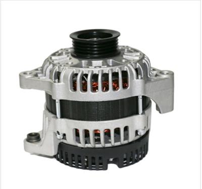 China Genuine Car Auto Alternator Auto Parts Electrical Systems Auto Alternator Generator OEM 1-2207-01FD-2 for sale