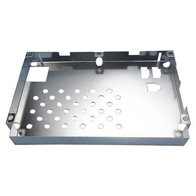 China Used Widely Customized Movable Loader Hardware Stamping Parts Metal Shrapnel Hardware Making for sale