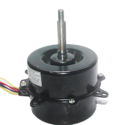 China good condition hot selling60w ac air motor asynchronous cooler winding single phase drip proof for sale