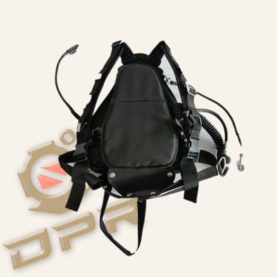 China DPR BCD Sidemount Buoyancy Compensator Scuba Diving Equipment Scuba BCD Standard for sale