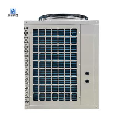 China Outdoor Modern Factory Customized Thermostatic Swimming Pool Heater, Electric Water Pump, Heat Pump for sale