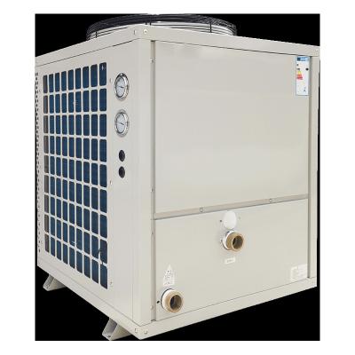 China Outdoor Electric Energy Saving Wifi Swimming Pool Thermostatic Heat Pump Heaters For Hot Tub for sale