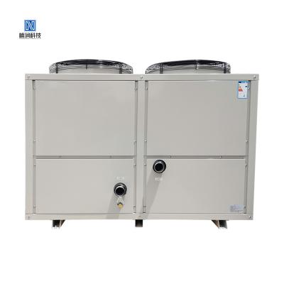 China Indoor and outdoor swimming pool pump custom thermostatic outdoor heat pool heat pump for sale