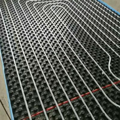 China Factory Price Modern Floor Heating Panel EPS Floor Heating Thermal Insulation Floor Heating Panel for sale