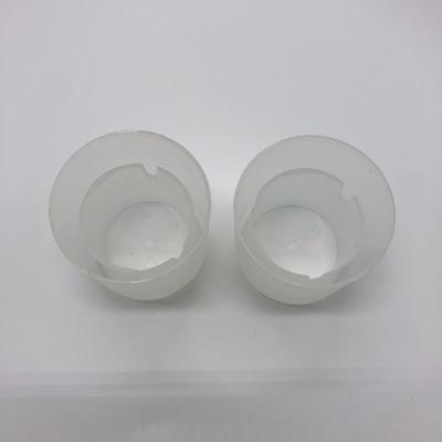 China D45*H45MM child safe hat jplastic spray can cover spray can cover for sale