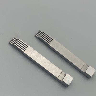 China Precision Aluminum CNC Machining Customized Connector CNC Mechanical Parts Die Cast Accessories for sale