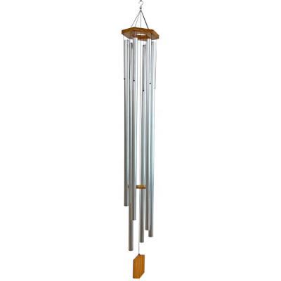 China Ribbon Modern Wind Chime-039 for sale