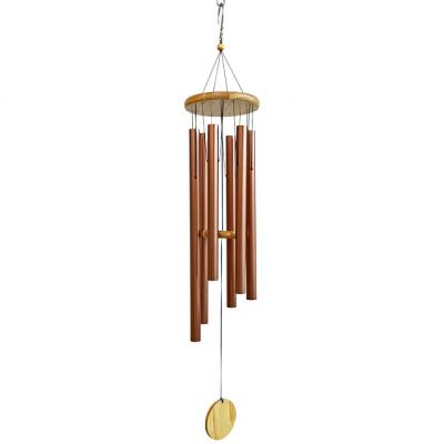 China 41inch modern bronze wind chime-029 for sale