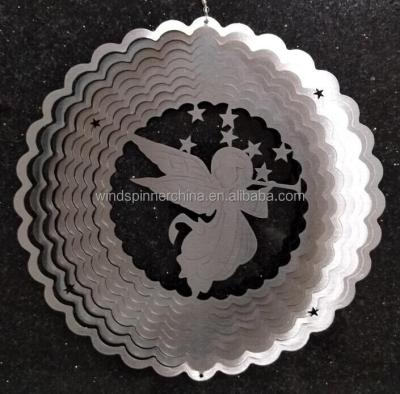 China Whole Europe slae stainless steel wind spinner for sale