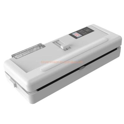 China Handheld Vacuum Food Storage System 2019 Vacuum Sealer With Easy Operation for sale