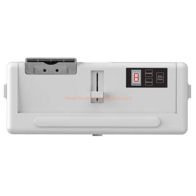 China New Vacuum Food Storage System Update Food Vacuum Sealer With Easy Operation for sale