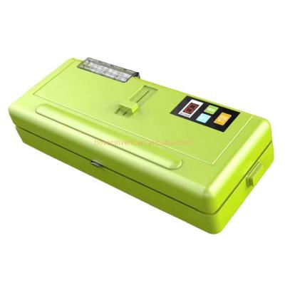 China New Vacuum Food Storage System Update Vacuum Sealer For Jars With Best Quality for sale