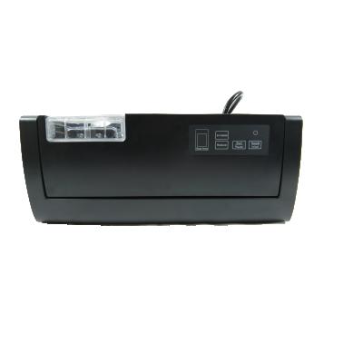 China Factory Hot Sale Eco-friendly Plastic Bag Heat Sealing Machine With Wholesale Price for sale