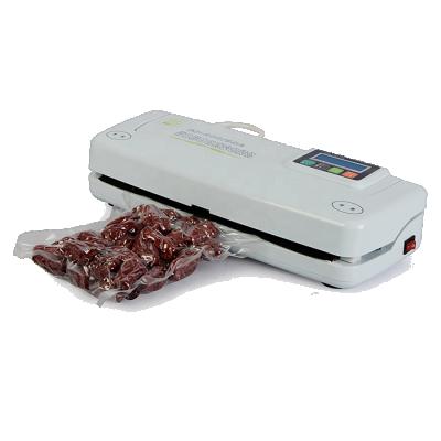 China DZ300 Automatic Continuous GARMENT Vacuum Sealer With CE Mark for sale