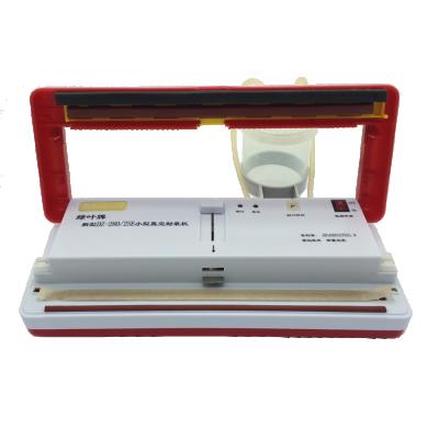 China DZ-280 Household Quick Vacuum Sealer for sale