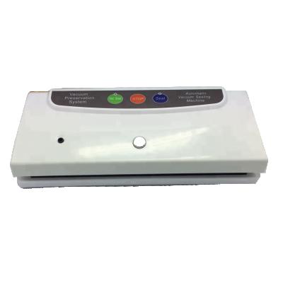 China Hotel Trade Assurance Hot Wholesale Desktop Vacuum Sealer for sale