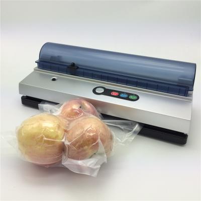 China Hotel Commercial Grade Vacuum Bag Sealer With CE Certificate Approve for sale