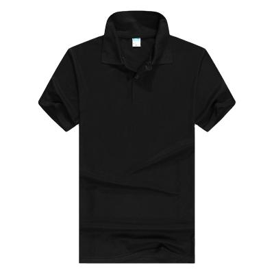 China Hot Sale Design Breathable Colorful Logo Golf Polo Shirt Custom Made For Men for sale