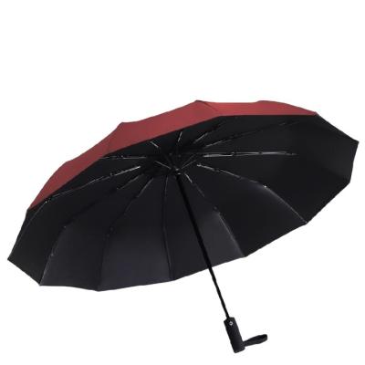 China 2021 High Quality New Design Fashion Anti-UV Waterproof Windproof Straight Umbrella For Outdoor Car Rain Use for sale