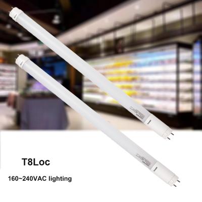 China 6W Warm White Freezer LED Lighting T8 Refrigerator T8 Loc L450 White SMD 2835 for sale