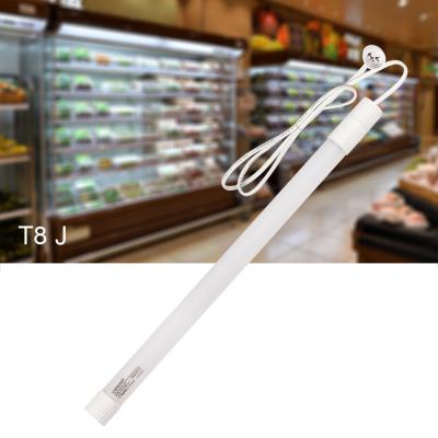 Chine Aluminum slim purification lights batten lights linear lights led fluorescent tube fixtures for supermarket à vendre