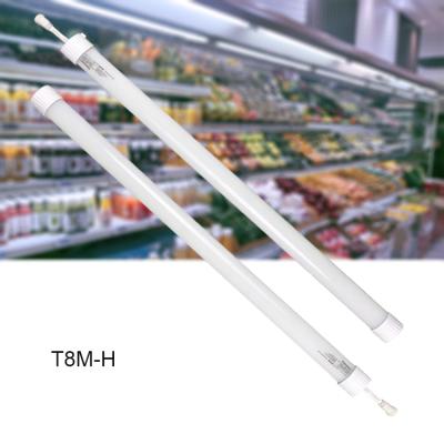 China Waterproof IP67 Freezer LED Lighting Tube Light Refrigeration Led Refrigerator for sale