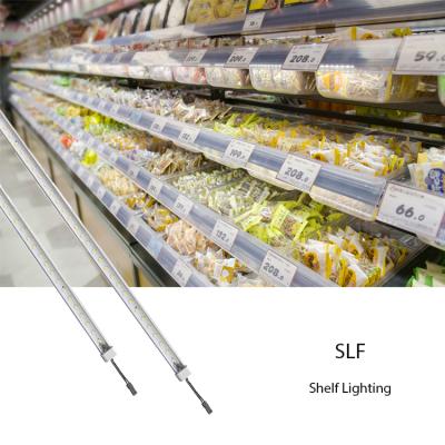 China Professional 9.3w Dimmable LED Under Cabinet Light Wardrobe Closet Light shelf light for sale