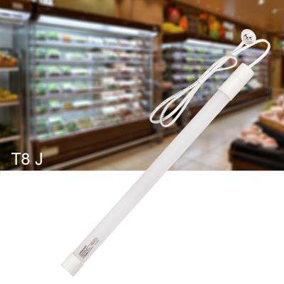 China Customized Size High Waterproof IP67 T8 freezer Led tube light fixtures led strip cooler light for sale