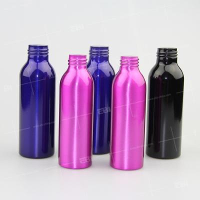 China Eco-friendly And Recyclable 32 Ounce Aluminum Material Bottles With Logo Printing Bottle Shape Packing Bottle for sale