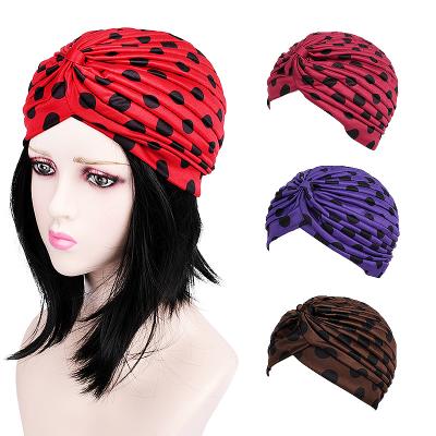 China Wholesale Designer Muslin Headscarves For Outdoor Sports Hair Protector Hair Hoods Durag Hoods for sale