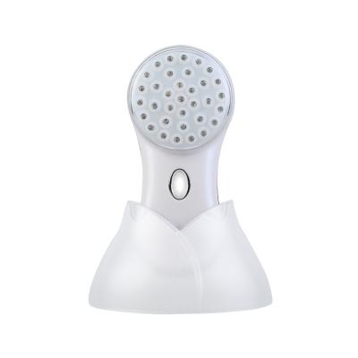 China Anti-Puffiness LED PHOTON THERAPY ACNE REMOVE DEVICE BEAUTY MACHINE SKIN CARE ENLARGING MIRROR for sale