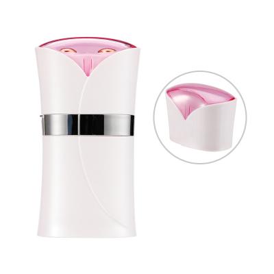 China Mini Face Lift USB Filling Anti Wrinkle Firming Device Microcurrent Face Lifting Device en venta