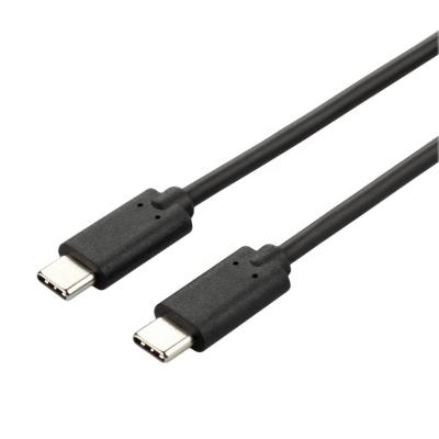 China Video Game Player ULT-Unite USB 2.0 Type C Cable USB C to USB C Cord for MacBook Nintendo Switch Galaxy S20 for sale