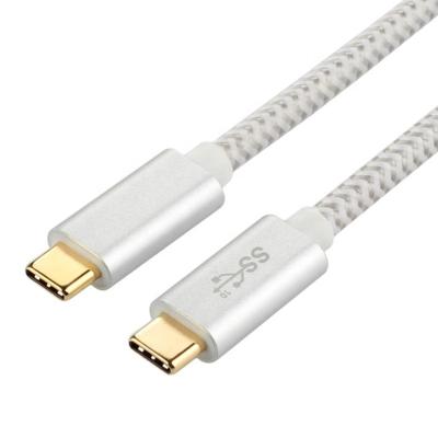 China Video Game Player ULT-Unite USB-C to USB-C 3.1 Gen 2 Cable for Type-C Laptop Tablet Smartphone for sale