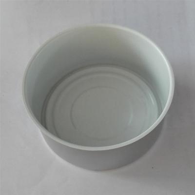 China Aluminum Food Can Diameter 83mm For Dry Food for sale