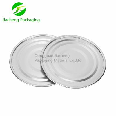 China Non-Refillable 701# Can Bottom Lids for sale