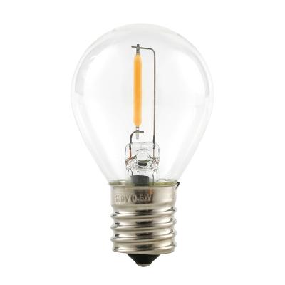 China Residential S35 Led Bulb LED Filament Lamp Replacement Led Bulb 110V/230V Vintage Edison for sale