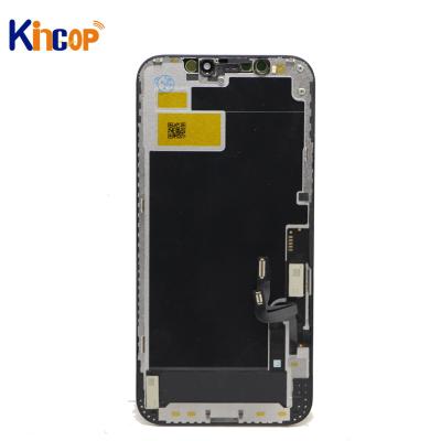 China TFT Mobile Phone LCDs For iPhone 12 Pro LCD Display Touch Screen Digitizer Assembly Replacement For iPhone 12 Pro LCD Display Max Screen iPhone 12 for sale