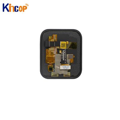 China AMOLED Original For OPPO Watch 41MM LCD Display Touch Screen Digitizer Sensor Panel Assembly For OPPO Watch 46MM LCD OPPO for sale