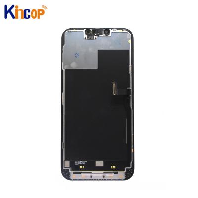 China Super Retina XDR OLED Original For iPhone 13 Pro Max LCD Display Touch Screen Digitizer Assembly Replacement For iPhone 13 Pro Max LCD Screen Iphone 13 for sale