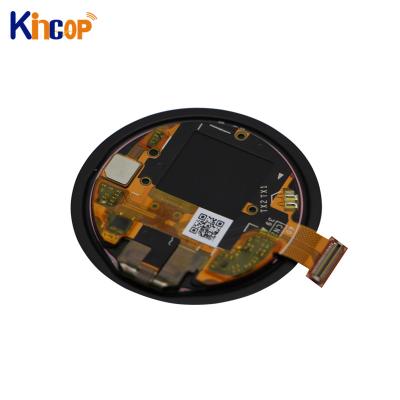 China Original For Huawei Watch GT 2 LTN-B19 DAN-B19 LCD Display Screen With Frame For Huawei Watch GT2 42MM 46MM LCD For Huawei Watch GT 2 for sale