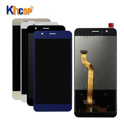 China IPS Mobile Phone Screen For Huawei Honor 8 LCD Display Screen Assembly For Huawei Honor 8 LCD Screen L09 L19 for sale