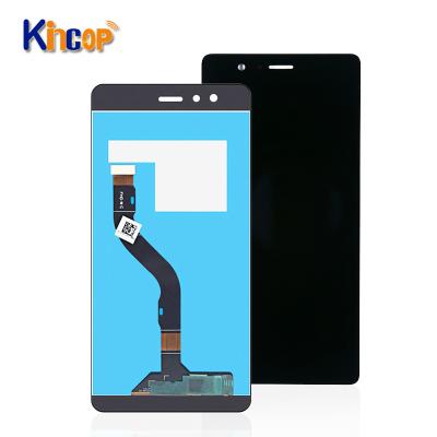 China Best Quality IPS Phone Screen LCD For Huawei P9 lite LCD Display Touch Screen For Huawei Honor 8 LCD Smart Screen for sale