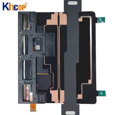 China Original AMOLED Foldable AMOLED For Xiaomi MI Mix Fold LCD Display Touch Screen Digitizer For Xiaomi MI Mix Fold LCD Mix Fold Secondary Screen liquids for sale