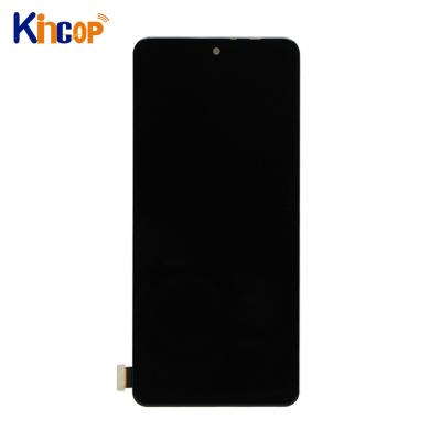 China Super Amoled TFT for Xiaomi Redmi K40 Gaming LCD Display +Touch Panel Digitizer Assembly for redmi k40 Gaming Edition TFT LCD Display for sale