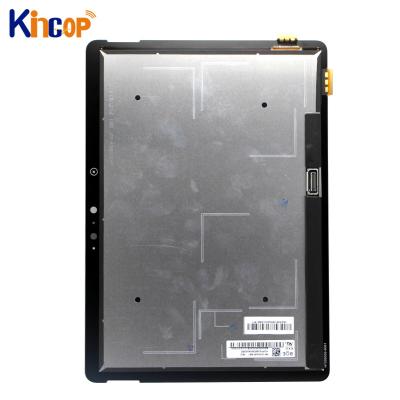 China Original for Microsoft Surface Put 2 1901 1926 1927 LCD Display Touch Digitizer Assemblies Screen For Surface Put 2 LCD 10.5 inch for sale