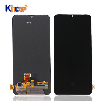 China AMOLED Mobile Phone Screen Repair Parts LCD Display for oneplus 7 LCD Display Replacement with Digitizer for one plus 7 lcd touch screen LCD display 1+ 7 for sale