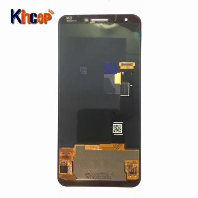 China Original Oled LCD Display For Google Pixel 3a XL 3AXL G020C G020G G020F LCD Display Touch Screen Digitizer Assembly Replacement for sale